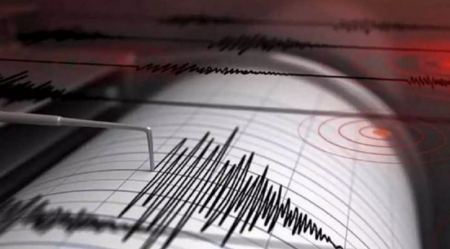 Σεισμός δυτικά των Χανίων – 20,8 χιλιόμετρα το εστιακό βάθος