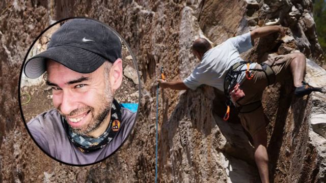 Από την Ευρυτανία ο άτυχος ορειβάτης που σκοτώθηκε στην Πάρνηθα