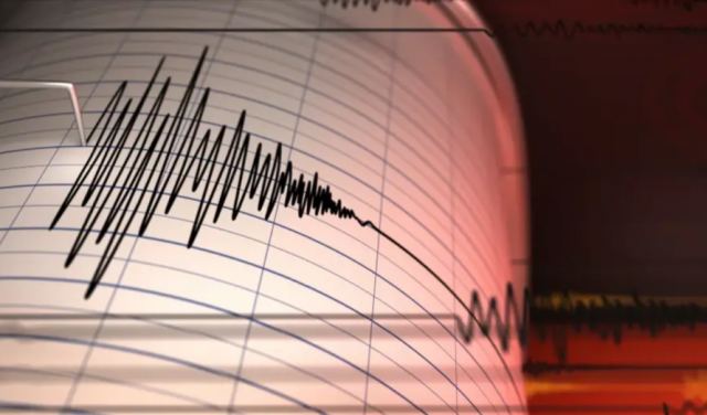 Σεισμός 6,1 Ρίχτερ στα νησιά Σάντα Κρουζ, στον Ειρηνικό Ωκεανό