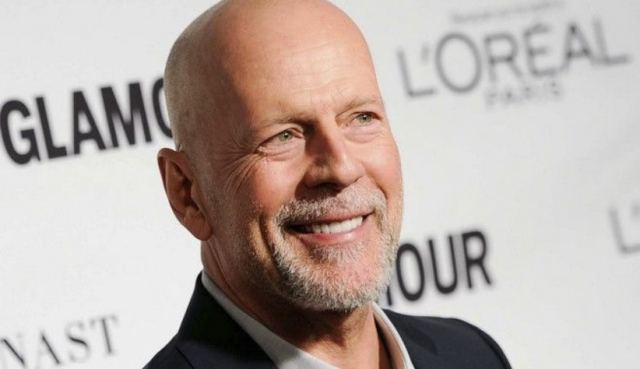 Bruce Willis: &quot;Επιστρέφει&quot; στη μεγάλη οθόνη μέσω ψηφιακού κλώνου