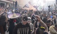 Μακρακώμη: Το Καρναβάλι που γράφει ιστορία! - Πλούσιο φωτορεπορτάζ