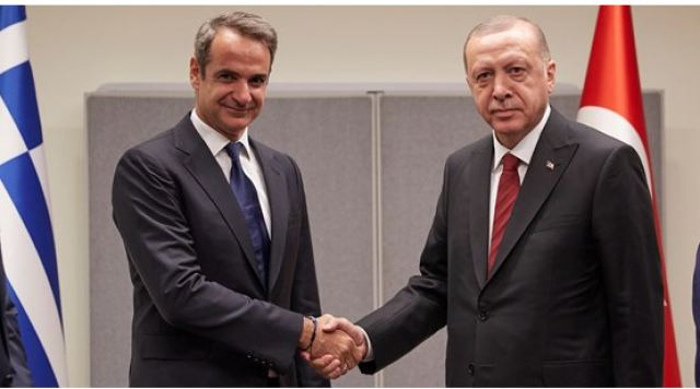 Διερευνητικές με την Τουρκία στις 25 Ιανουαρίου: Οι δύο διαπραγματευτές και τα πρώτα αγκάθια