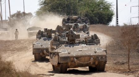 Ισραηλινός στρατός: Εντοπίστηκαν στη Γάζα οι σοροί τριών ομήρων