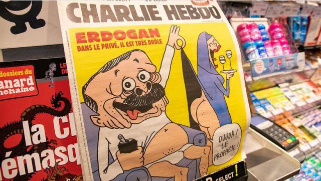 Στο «κόκκινο» η διαμάχη Ερντογάν-Μακρόν με φόντο την «κατρακύλα» της τουρκικής λίρας