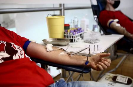 Εθνικό Κέντρο Αιμοδοσίας: Νέα εφαρμογή για τους αιμοδότες - Πώς ψηφιοποιείται η διαδικασία