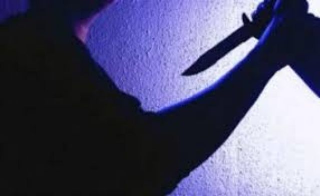 Λαμία: Μάνα και γιος μαχαίρωσαν 28χρονο για τα μάτια μιας γυναίκας