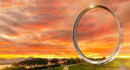 Το Δαχτυλίδι της Σεούλ φέρνει το μέλλον στα λούνα παρκ (ΒΙΝΤΕΟ)