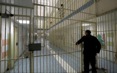 Ισόβια κάθειρξη σε 32χρονο για τη δολοφονία 29χρονου κρατούμενου