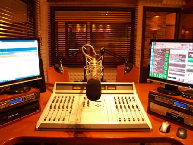 Λαμία: Πωλείται Ραδιοφωνικός Σταθμός