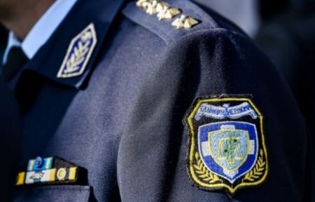 Οι νέοι Αστυνομικοί Διευθυντές στη Στερεά