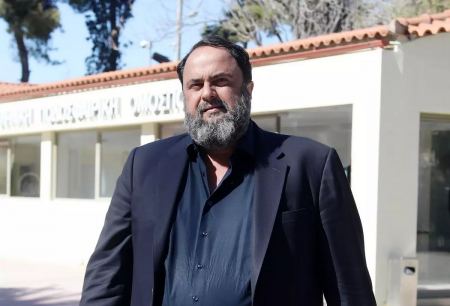 Βαγγέλης Μαρινάκης προς ΕΠΟ: «Λογικές... τιμοκαταλόγου για τα στημένα - Δεν θα ανεχθώ σκιώδεις αρχιδιαιτητές»