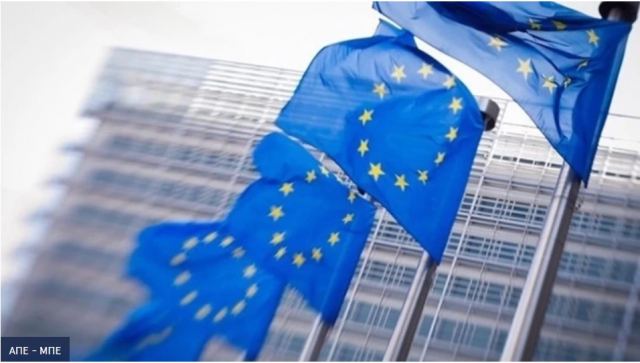 Η υπόθεση Ναβάλνι στο επίκεντρο της αυριανής συνόδου των υπουργών Εξωτερικών της ΕΕ