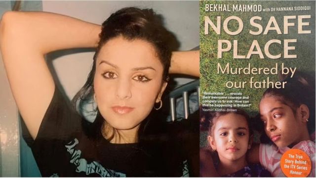 «Ο πατέρας και τα ξαδέλφια μου βίασαν και σκότωσαν την αδελφή μου»: Ένα έγκλημα «τιμής» ταράζει την Βρετανία