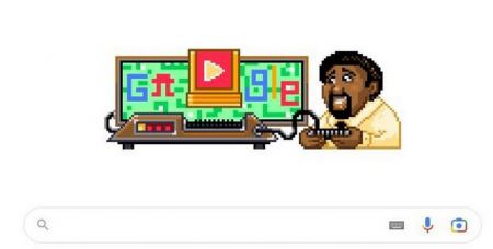 Jerry Lawson: Τον «πατέρα» του σύγχρονου gaming τιμά η Google με Doodle