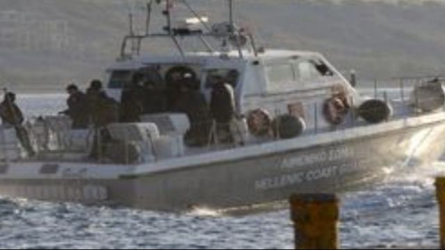 Σώοι παρελήφθησαν οι πέντε επιβαίνοντες ιστιοφόρου σκάφους με εισροή υδάτων
