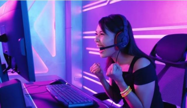 Ασία: Το gaming μετατρέπεται σε &quot;γυναικεία υπόθεση&quot;