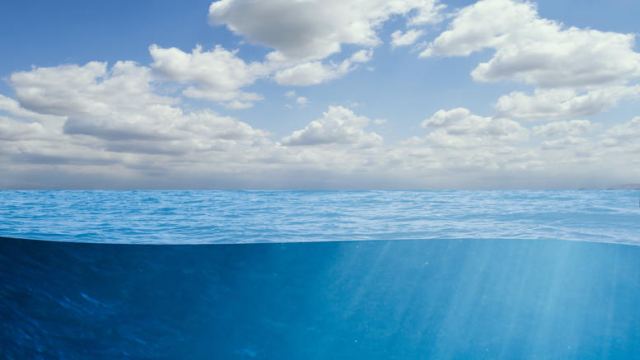 Προβλέψεις σοκ: Η στάθμη της θάλασσας θα ανέβει 30 εκατοστά ως το 2100