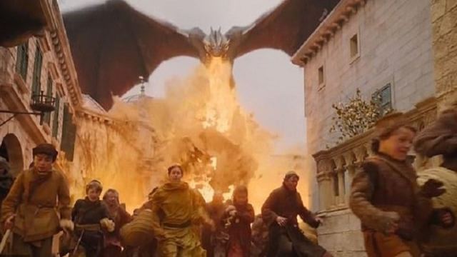 Έξαλλοι οι φαν του Game of Thrones - Υπογράφουν αίτηση να ξαναγυριστεί η 8η σεζόν - ΦΩΤΟ