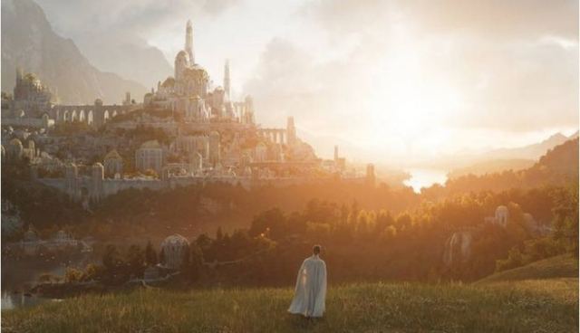 Lord of the Rings: Στη δημοσιότητα οι πρώτες φωτογραφίες των χαρακτήρων της σειράς
