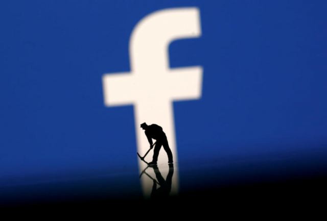 Facebook… down! Τεχνικά προβλήματα ξανά