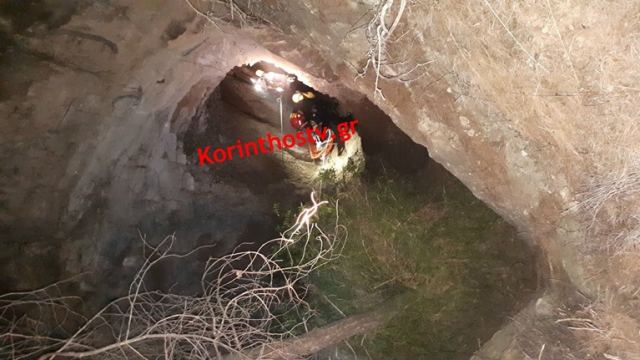 Τραγωδία στο Λουτράκι: Από ασφυξία πέθαναν οι 4 στη σπηλιά - Πώς βρέθηκαν στο σημείο