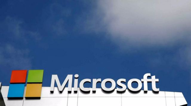 Η Microsoft επενδύει ένα δισ. στην Ελλάδα