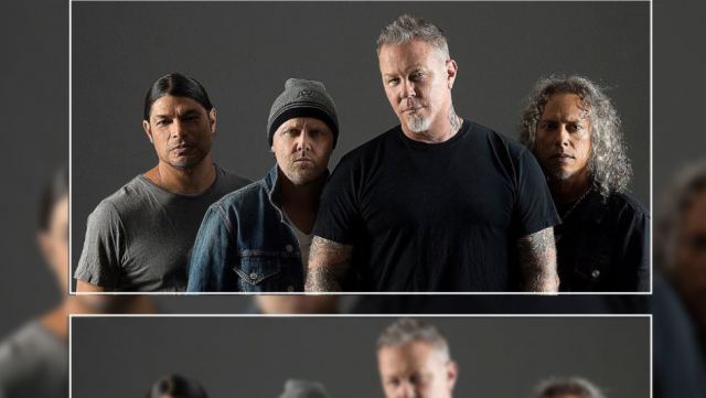 Metallica: Επιστρέφουν στη σκηνή με drive - in «συναυλία»