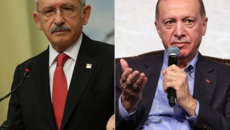 Τι συμφέρει την Ελλάδα να γίνει στις εκλογές της Τουρκίας; Ερντογάν ή Κιλιντσάρογλου;
