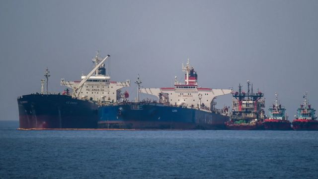 Ο Άρειος Πάγος λύνει τον γόρδιο δεσμό, επιστρέφεται το ιρανικό πετρέλαιο και ανοίγει ο δρόμος για απελευθέρωση των Ελλήνων ναυτικών