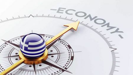 Η Κομισιόν προβλέπει ανάπτυξη 2,4% και πληθωρισμό 4,2 για την Ελλάδα