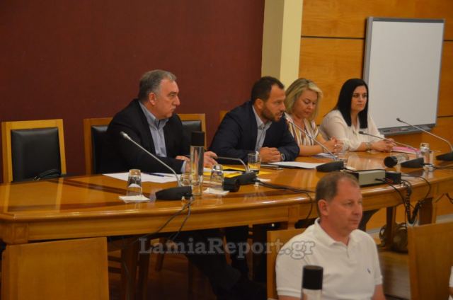 Ανοιχτή πρόσκληση για την Επιτροπή Διαβούλευσης του Δήμου Λαμιέων