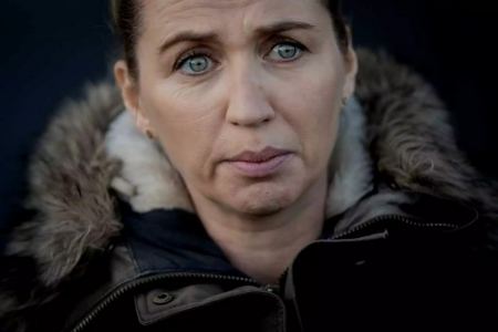 Ανήσυχη η πρωθυπουργός της Δανίας - «Δύσκολo να δεχτούμε ότι οι διαρροές του Nord Stream είναι σύμπτωση»