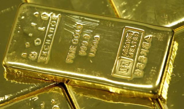 Καλαμαριά: Ένοπλη ληστεία σε κατάστημα αγοράς χρυσού - Άρπαξαν 7.000 ευρώ
