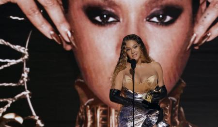 Grammy 2023: Έγραψε ιστορία η Μπιγιονσέ - Κατέκτησε το 32ο βραβείο στην καριέρα της
