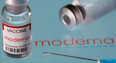 Εμβόλιο Moderna: Αποτελεσματικό κατά 93% έως και έξι μήνες μετά τη δεύτερη δόση, λέει η εταιρεία