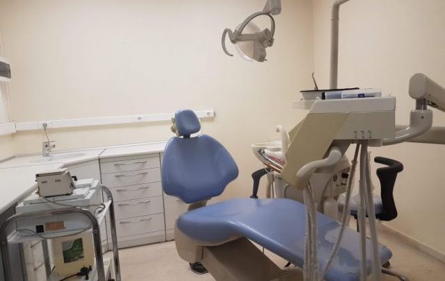 Οδοντιατρικός Σύλλογος Φθιώτιδας: Τι ισχύει για την προσέλευση του κοινού