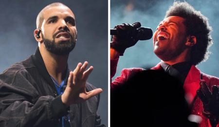 Τορόντο: Σε πανεπιστήμιο θα διδάσκεται μάθημα για… τους Drake και Weeknd