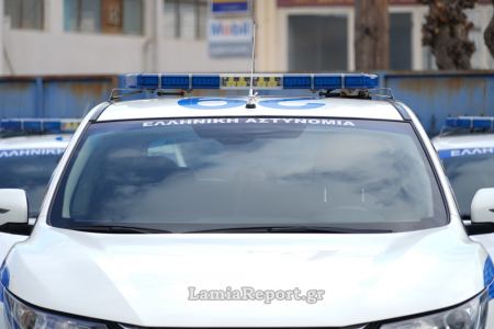Ελεύθερος με περιοριστικό όρο ο οδηγός που παρέσυρε και σκότωσε 41χρονη στη Λάρισα