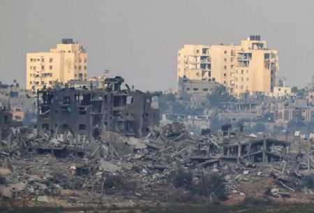 Λωρίδα της Γάζας: Ούτε ανακωχή ούτε απελευθέρωση ομήρων σήμερα – Αναβάλλεται για αύριο η συμφωνία