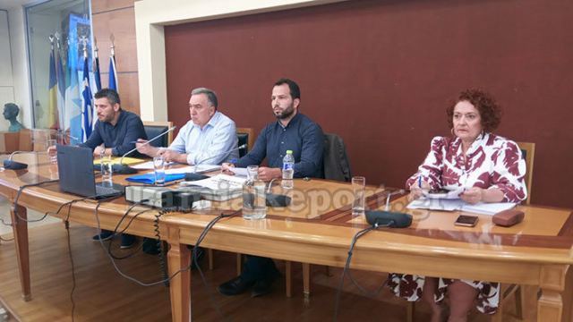 Δήμος Λαμιέων: Δημοτικό Συμβούλιο σήμερα για αναστολή του παζαριού
