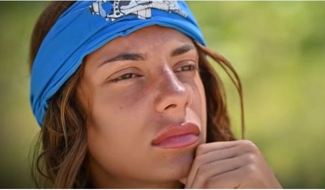 Survivor 4: Η Μαριαλένα έκανε παράπονα στην παραγωγή για την είσοδο του πρώην της