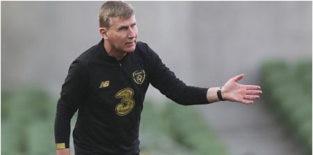 Προκριματικά EURO-Προπονητής Ιρλανδίας: «Έμπειρη ομάδα και με καλούς παίκτες η Ελλάδα»