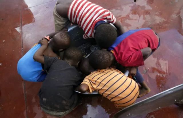 Ζιμπάμπουε: Διπλασιάστηκαν οι θάνατοι από ιλαρά – Τουλάχιστον 157 παιδιά πέθαναν από την ασθένεια
