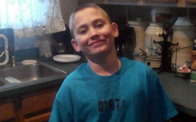 Η τραγωδία του 12χρονου που ξυλοκοπήθηκε μέχρι θανάτου από τους παππούδες και τον 14χρονο θείο του