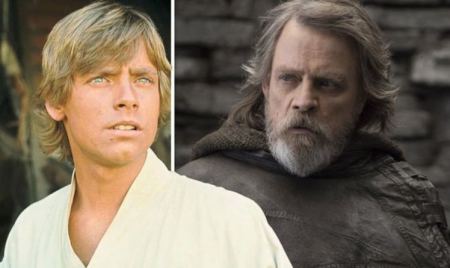 Ο Luke Skywalker λέει ότι... δεν χρειάζεται πια ο Luke Skywalker στο «σύμπαν» των Star Wars