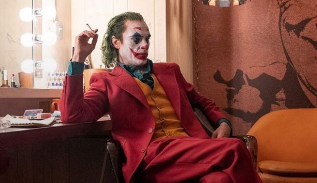 Joker: Folie à Deux - Κυκλοφόρησε η πρώτη φωτογραφία του Joaquin Phoenix από τα γυρίσματα του sequel