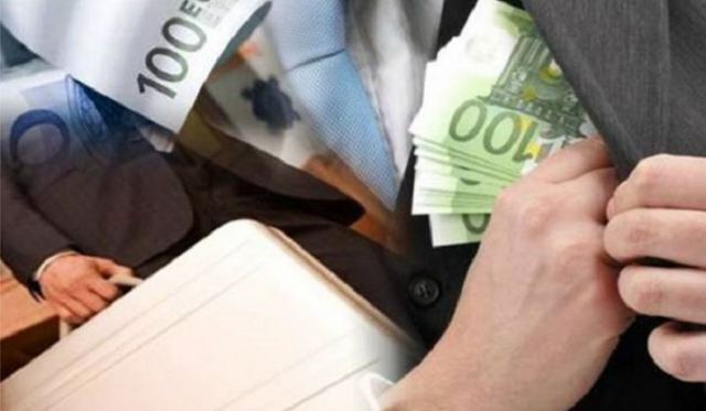 Έβγαλαν «λαβράκια» οι έλεγχοι - Συνταξιούχος έκρυβε 2 εκατ. ευρώ!