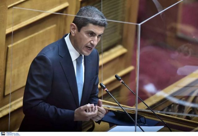 ΕΠΟ: Για ωμή παρέμβαση στις εκλογές κατηγορεί ο Μωραΐτης τον Αυγενάκη – Η θέση του υφυπουργού