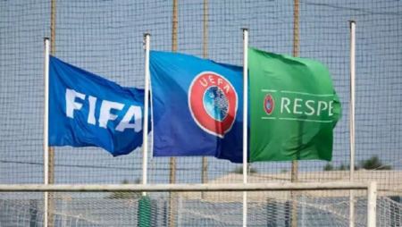 Ποδόσφαιρο: Μεγάλη ήττα UEFA και FIFA στα δικαστήρια - Δικαίωση για την European Super League