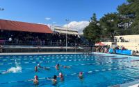 Λαμία: Με επιτυχία πραγματοποιήθηκε το «Εαρινό κύπελλο κολύμβησης προαγωνιστικών κατηγοριών» (ΦΩΤΟ)